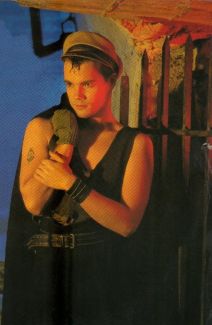 Axel Bauer pictures