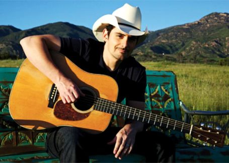 Brad Paisley pictures