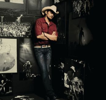 Brad Paisley pictures