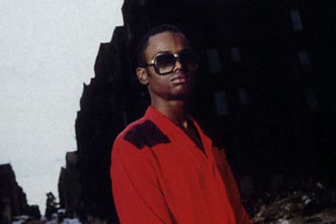 Shinehead pictures