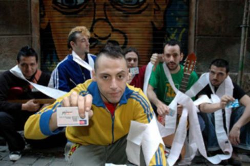 Che Sudaka pictures