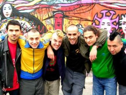 Che Sudaka pictures