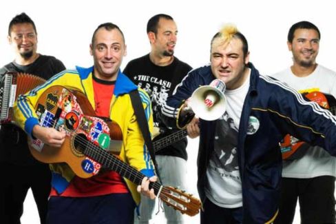 Che Sudaka pictures