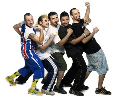 Che Sudaka pictures
