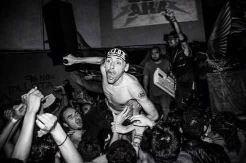 Che Sudaka pictures