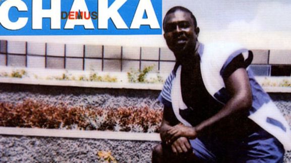 Chaka Demus pictures