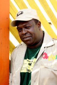 Chaka Demus pictures