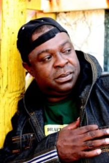 Chaka Demus pictures