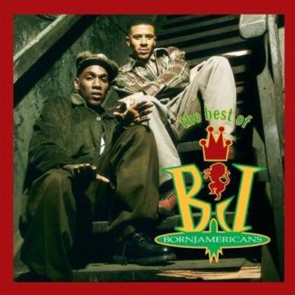 Born Jamericans pictures