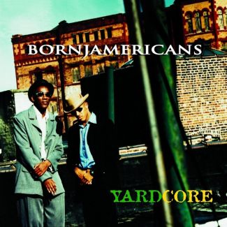 Born Jamericans pictures