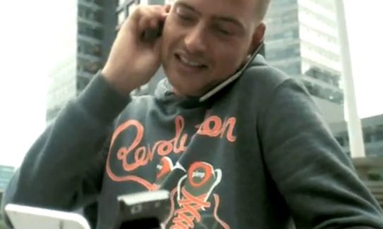 Lange Frans Artist Profile Aae Music