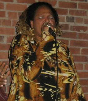 Sister Nancy pictures
