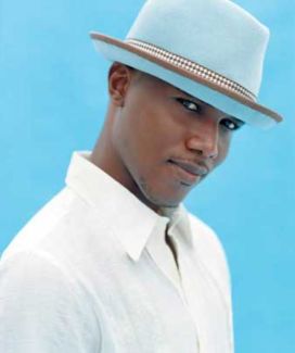 Kevin Lyttle pictures
