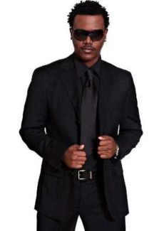 Kevin Lyttle pictures