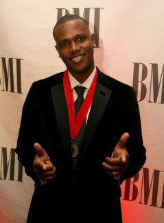 Kevin Lyttle pictures