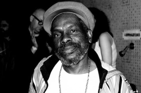 Johnny Osbourne pictures