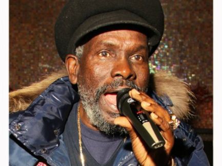 Johnny Osbourne pictures
