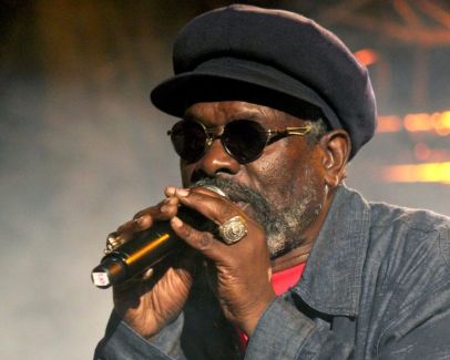 Johnny Osbourne pictures