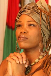 Queen Ifrica pictures