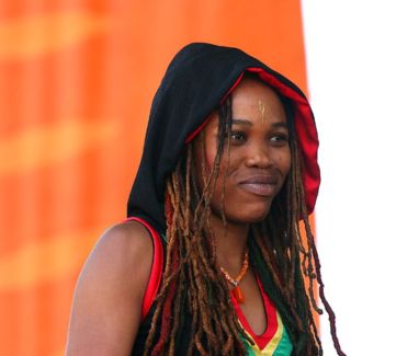 Queen Ifrica pictures