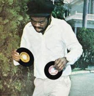 Jah Thomas pictures