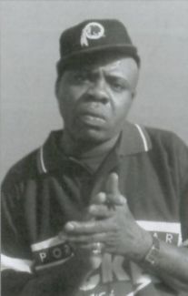 Jah Thomas pictures