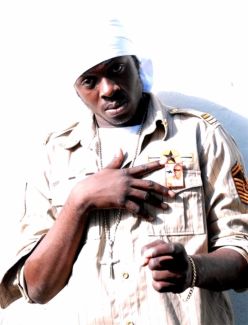 Jah Vinci pictures