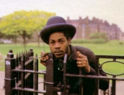 Michael Prophet pictures