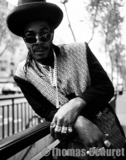 Michael Prophet pictures