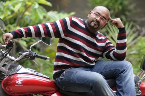 Benny Dayal pictures