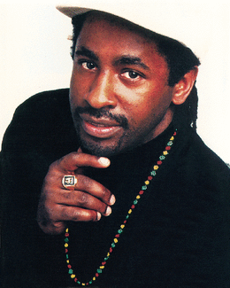 Pato Banton pictures