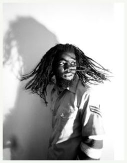 Freddie McGregor pictures