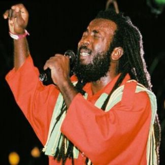 Freddie McGregor pictures