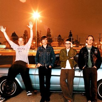Weezer pictures