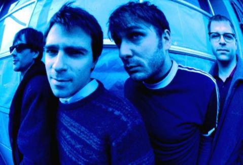 Weezer pictures