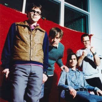 Weezer pictures
