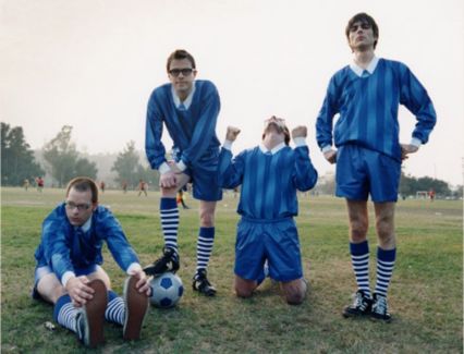 Weezer pictures