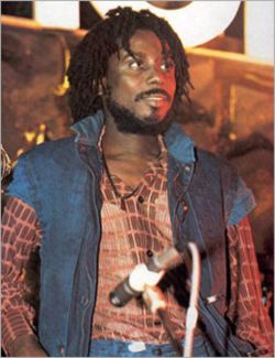 Cornell Campbell pictures