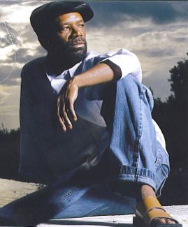 Beres Hammond pictures