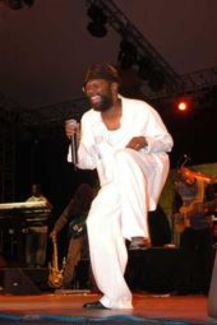 Beres Hammond pictures