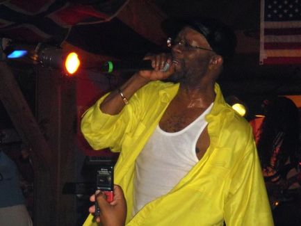 Beres Hammond pictures