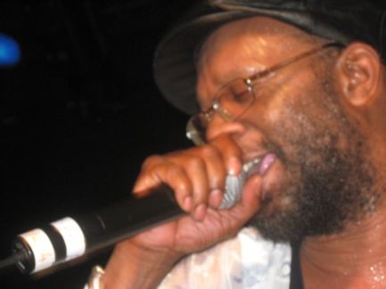 Beres Hammond pictures