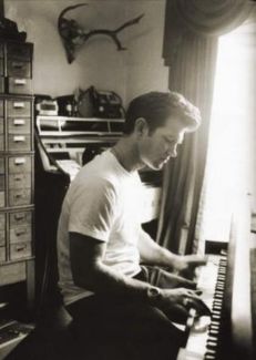 Chris Isaak pictures