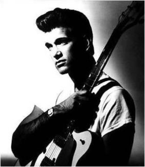 Chris Isaak pictures