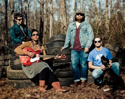 Alabama Shakes pictures
