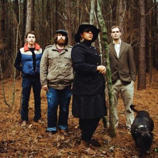 Alabama Shakes pictures