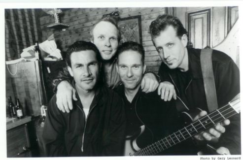The Blasters pictures