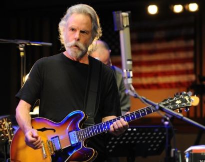 Bob Weir pictures
