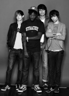 Bloc Party pictures