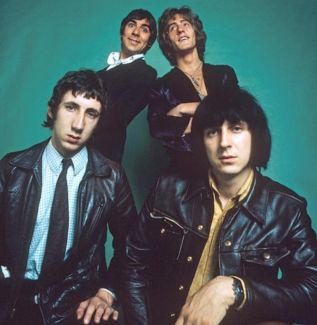 The Who pictures